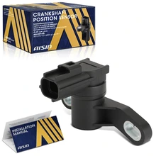 AISIN Crankshaft Position Sensor for 2006-2020 Ford Fusion