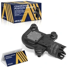 AISIN Crankshaft Position Sensor for 2007-2012 BMW X3