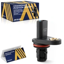 AISIN Crankshaft Position Sensor for 2011-2016 Chevrolet Cruze