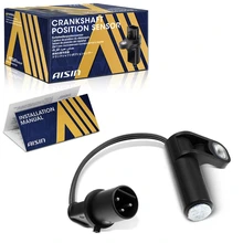 AISIN Crankshaft Position Sensor for 1990-1993 Chrysler Dynasty