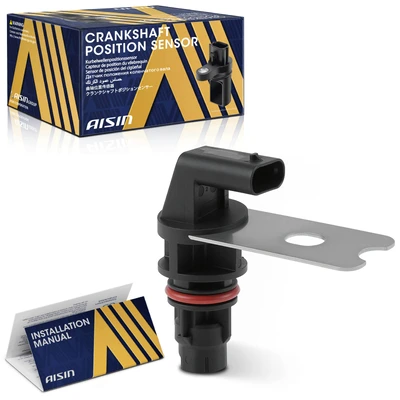 AISIN Crankshaft Position Sensor