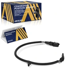 AISIN Crankshaft Position Sensor for 2011-2016 Chevrolet Cruze