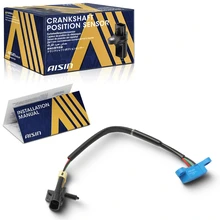 AISIN Crankshaft Position Sensor for 2000-2005 Chevrolet Impala