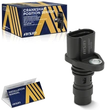 AISIN Crankshaft Position Sensor for 2005-2010 GMC W5500 Forward