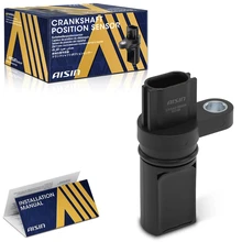 AISIN Crankshaft Position Sensor for 2002-2008 Nissan Maxima