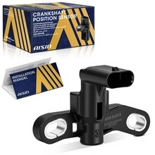 AISIN Crankshaft Position Sensor