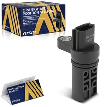 AISIN Crankshaft Position Sensor for 2005-2012 Nissan Pathfinder