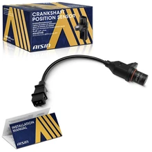 AISIN Crankshaft Position Sensor for 2006-2011 Kia Rio