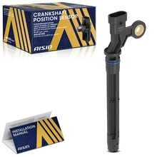 AISIN Crankshaft Position Sensor for 2001-2009 Chevrolet C7500 Kodiak