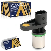 AISIN Crankshaft Position Sensor for 2004-2007 Buick Rainier