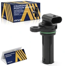 AISIN Crankshaft Position Sensor for 2013-2025 Ram 1500