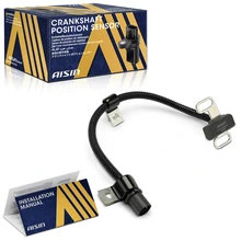 AISIN Crankshaft Position Sensor for 1991-1993 Dodge W350