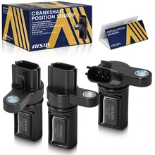 AISIN Crankshaft Position Sensors for 2003-2008 INFINITI FX35