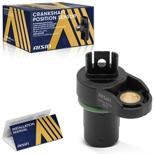 AISIN Crankshaft Position Sensor for 2004-2006 BMW 760i