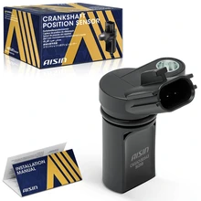 AISIN Crankshaft Position Sensor for 2005-2020 Nissan Frontier