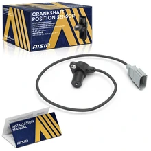 AISIN Crankshaft Position Sensor for 2004-2009 Audi S4