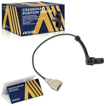 AISIN Crankshaft Position Sensor