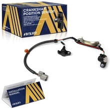 AISIN Crankshaft Position Sensor for 1995-1998 Honda Odyssey