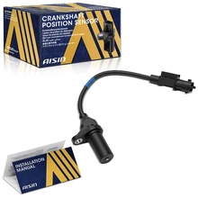 AISIN Crankshaft Position Sensor for 2017-2020 Genesis G80