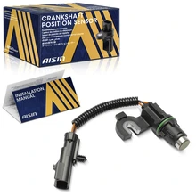 AISIN Crankshaft Position Sensor for 2007 Jeep Wrangler
