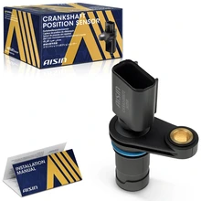 AISIN Crankshaft Position Sensor for 2002-2008 Mini Cooper