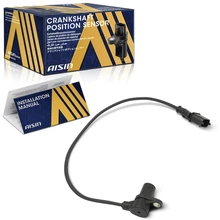 AISIN Crankshaft Position Sensor for 2009-2013 Porsche 911