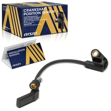 AISIN Crankshaft Position Sensor for 2011-2018 BMW X5