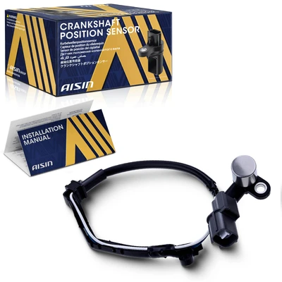 AISIN Crankshaft Position Sensor for 1997-1999 Acura CL