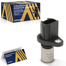 AISIN Crankshaft Position Sensor for 2011-2014 Volvo S60