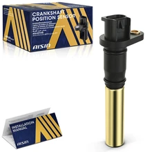 AISIN Crankshaft Position Sensor for 2004-2007 Chevrolet Colorado