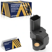AISIN Crankshaft Position Sensor for 1996-1998 Suzuki X-90