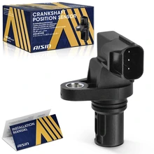 AISIN Crankshaft Position Sensor