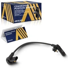 AISIN Crankshaft Position Sensor for 2015-2016 BMW 428i Gran Coupe