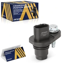 AISIN Crankshaft Position Sensor for 2007-2013 Chevrolet Silverado 1500