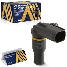 AISIN Crankshaft Position Sensor for 2011-2016 Ford Mustang