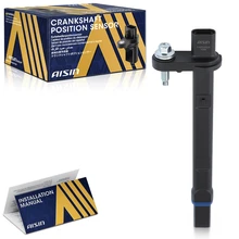 AISIN Crankshaft Position Sensor for 2015-2022 Ford Edge