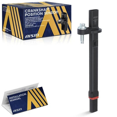 AISIN Crankshaft Position Sensor