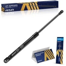 AISIN Front Hood Lift Support Shock Strut for 2000-2002 Audi S4