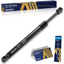AISIN Rear Tailgate Lift Support Shock Strut for 2020-2023 BMW M235i xDrive Gran Coupe