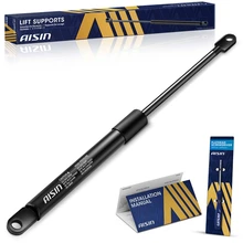 AISIN Tailgate Lift Support Shock Strut for 1987-1991 BMW 325i