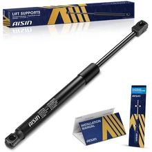 AISIN Front Hood Lift Support Shock Strut for 2010-2016 Cadillac SRX