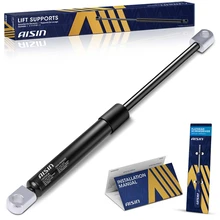 AISIN Rear Storage Area Lift Support Shock Strut for 2011-2017 Can-Am Commander 1000