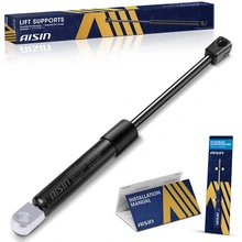 AISIN Rear Center Luggage Lift Support Shock Strut