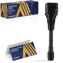 AISIN Ignition Coil