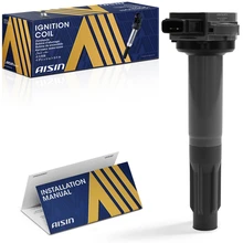 AISIN  Ignition Coil
