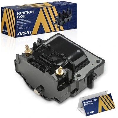 AISIN Ignition Coil