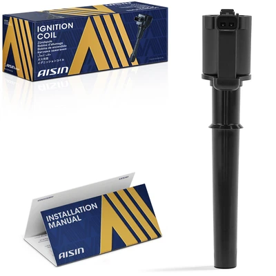 AISIN Ignition Coil