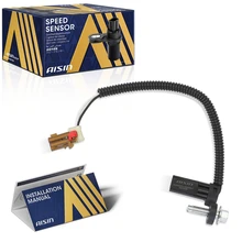 AISIN Automatic Transmission Speed Sensor for 2021-2025 Ford Bronco