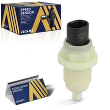 AISIN Automatic Transmission Output Speed Sensor for 1993-2004 Jeep Grand Cherokee
