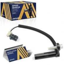 AISIN Automatic Transmission Output Speed Sensor for 2020-2025 Ford Police Interceptor Utility